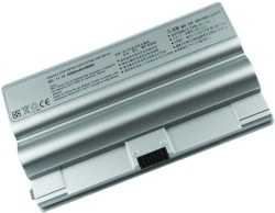 Sony VAIO VGN-FZ19VN battery