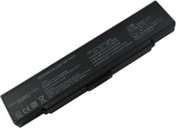 Sony VAIO VGN-CR509E/Q battery