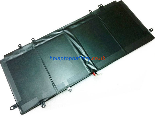 Battery for HP Chromebook 14-Q010DX laptop