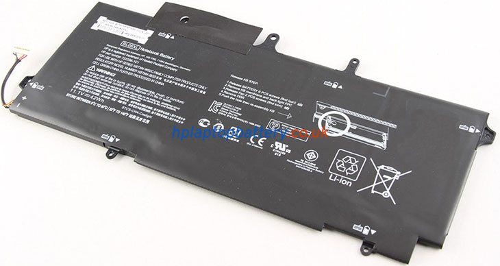 Battery for HP 722236-171 laptop