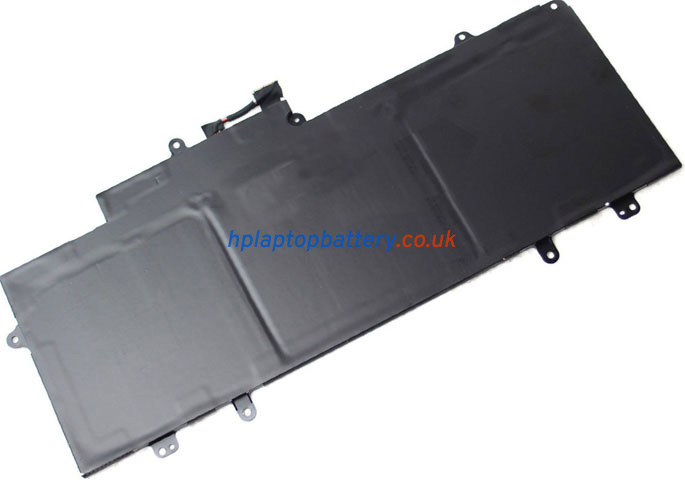 Battery for HP Chromebook 14-X005TU laptop