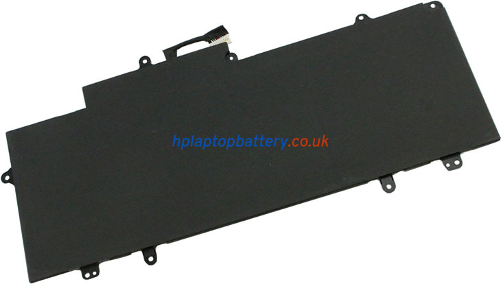 Battery for HP Chromebook 14-AK004TU laptop
