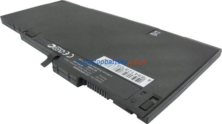 Battery for HP E7U24UT laptop