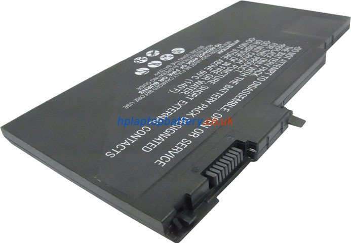 Battery for HP 717376-001 laptop