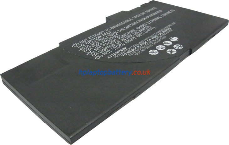 Battery for HP EliteBook 755 G2-J0X38AW laptop