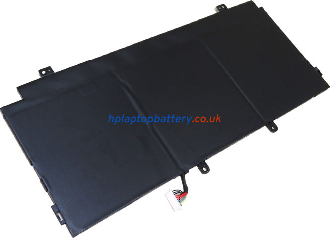 Battery for HP Envy 13-AB001NP laptop