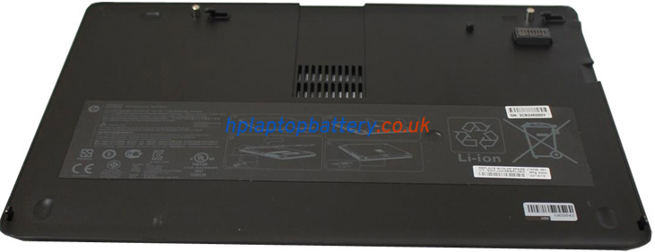 Battery for HP HSTNN-LB4R laptop