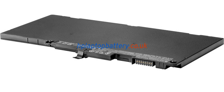 Battery for HP 800231-141 laptop