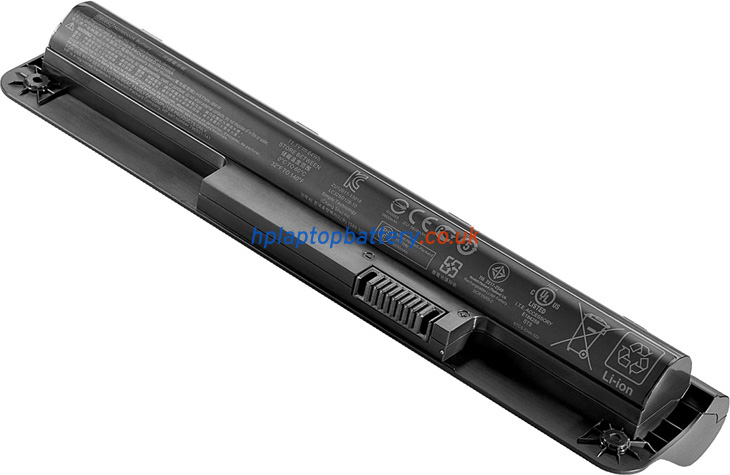 Battery for HP 796931-141 laptop