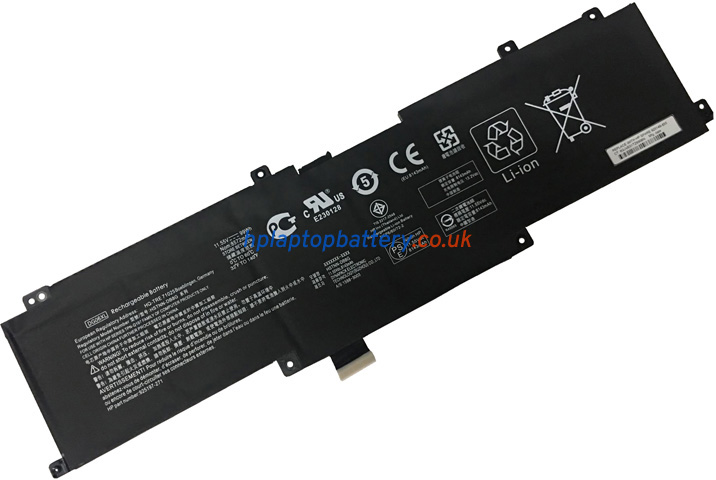 Battery for HP 925197-271 laptop