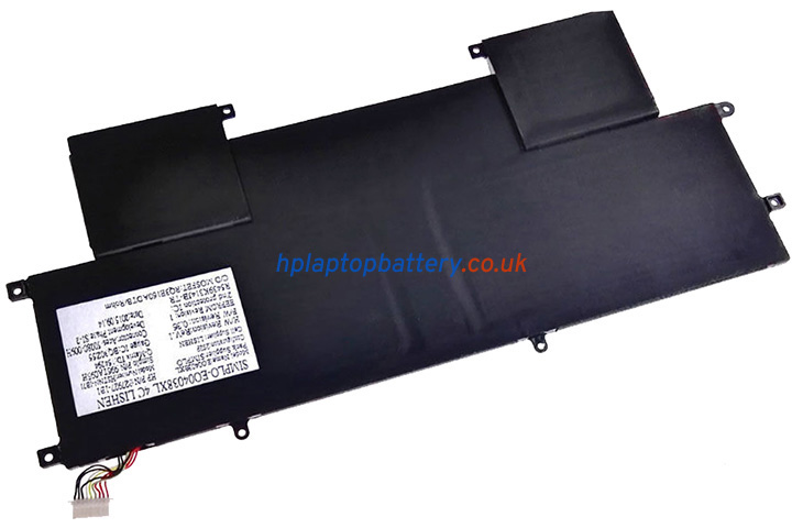 Battery for HP EO04XL laptop