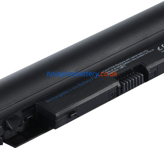 Battery for HP Pavilion 15-BW070CA laptop