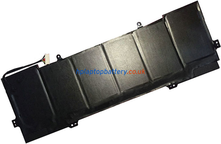Battery for HP Spectre X360 15-BL112DX laptop