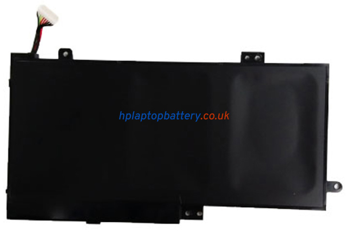Battery for HP Pavilion X360 15-BK021NR laptop