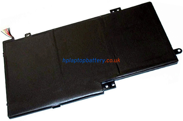 Battery for HP Pavilion X360 15-BK000NV laptop