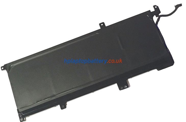 Battery for HP Envy X360 15-AQ101NA laptop