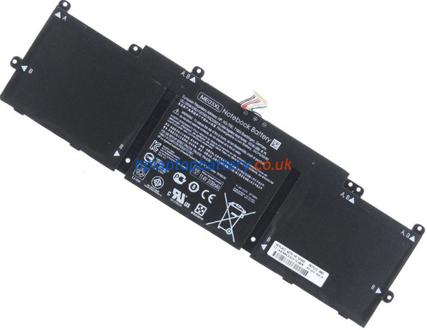 Battery for HP Stream 11-D010NR laptop