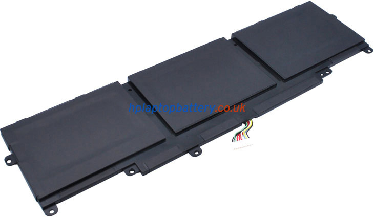 Battery for HP TPN-Q155 laptop