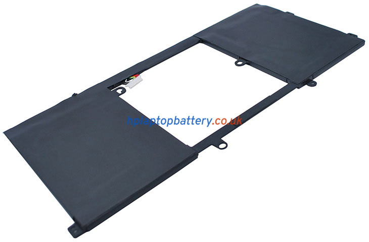 Battery for HP NB02028XL-PL laptop