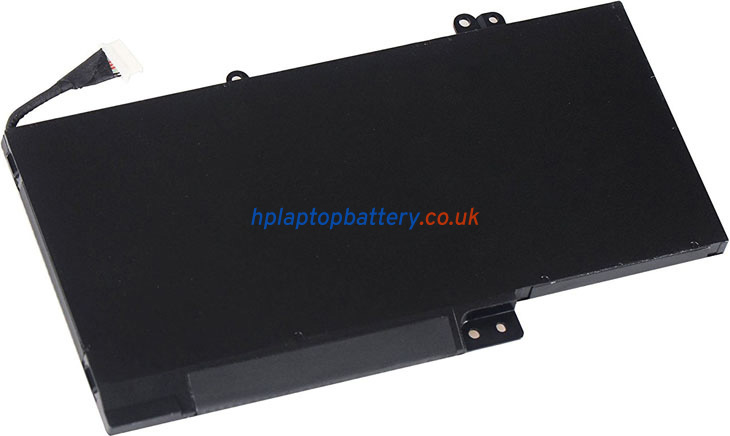 Battery for HP Envy X360 15-U499NR laptop