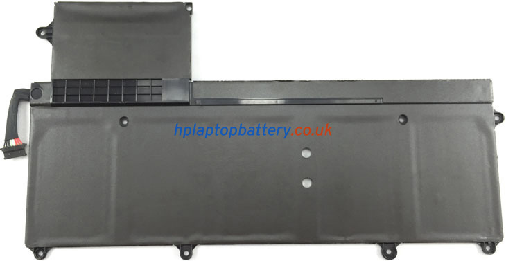 Battery for HP 750335-2C1 laptop