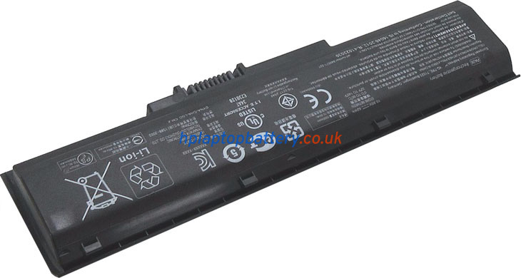 Battery for HP Pavilion 17-AB006NS laptop