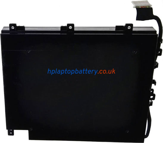 Battery for HP Omen 17-W202NG laptop