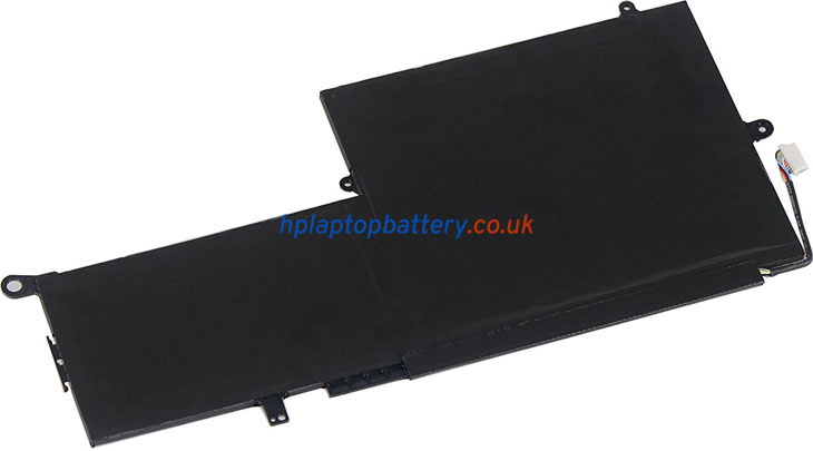 Battery for HP Spectre X360 13-4130NF laptop