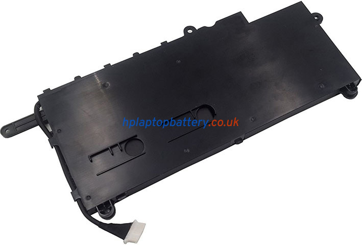Battery for HP Pavilion X360 11-N078NG laptop