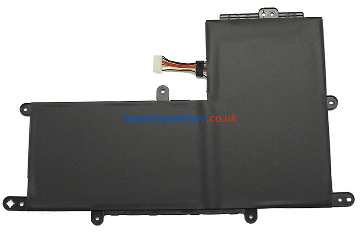 Battery for HP PO02XL laptop