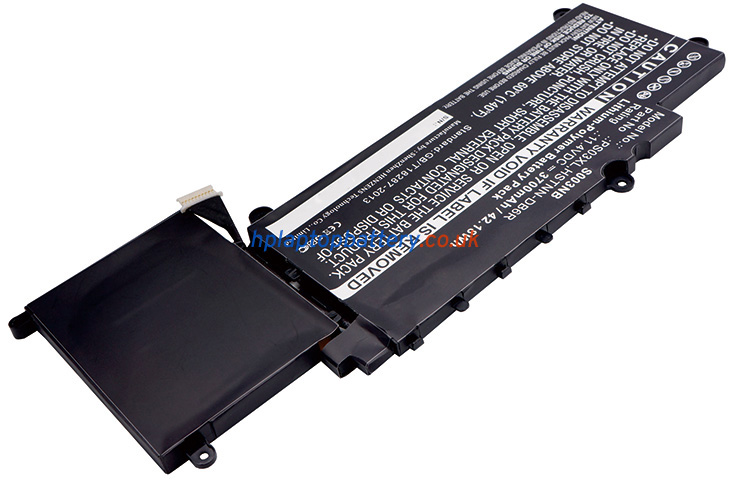 Battery for HP Stream X360 11-P015WM laptop