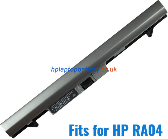 Battery for HP 745662-001 laptop