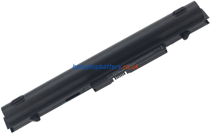 Battery for HP RA04 laptop