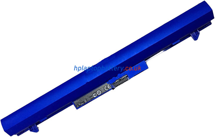 Battery for HP 811347-001 laptop