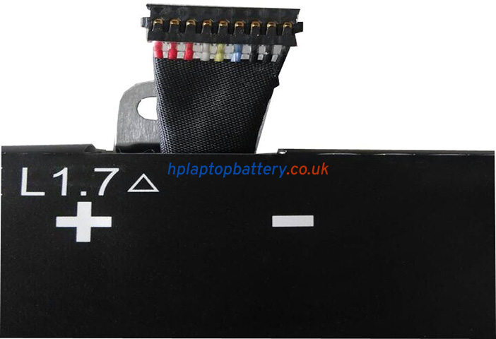 Battery for HP Spectre 13-3000EA Ultrabook laptop