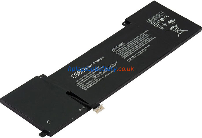 Battery for HP Omen 15-5002TX laptop