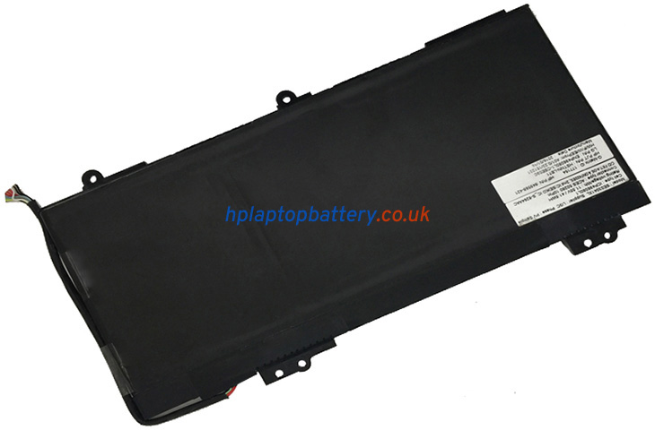 Battery for HP Pavilion 14-AL006NG laptop