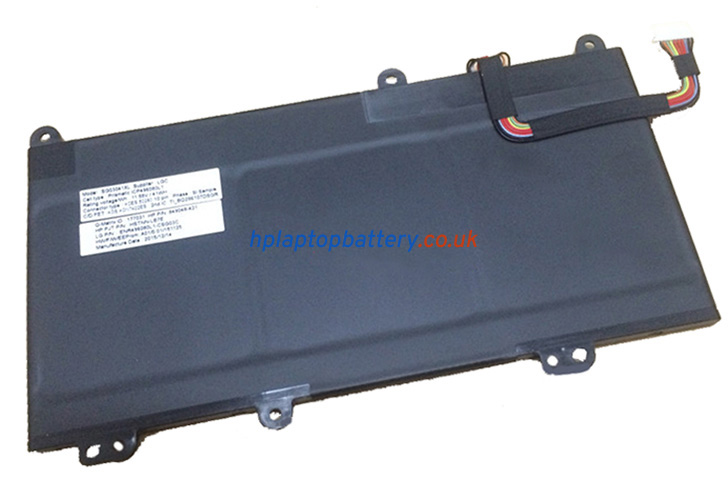Battery for HP Envy 17-U153NR laptop