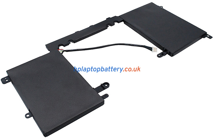 Battery for HP Pavilion X2 Detachable laptop