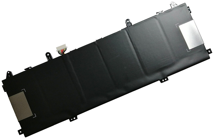 Battery for HP Spectre X360 15-DF0007TX laptop