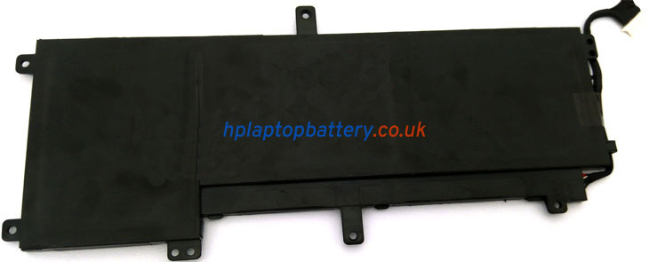 Battery for HP Envy 15-AS106NG laptop
