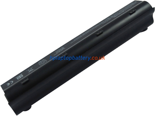Battery for HP 2000-2D49WM laptop