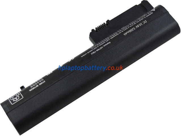 Battery for HP Compaq 581191-222 laptop