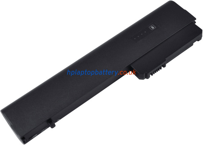 Battery for HP Compaq 581190-241 laptop