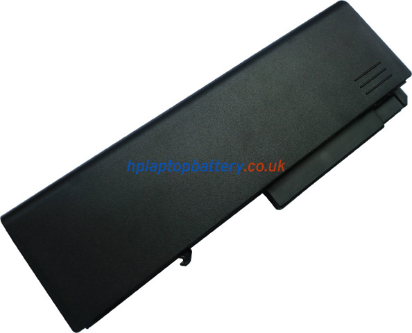 Battery for HP Compaq Business Notebook NC6100 Series laptop