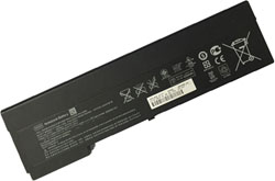 HP EliteBook 2170P Notebook battery