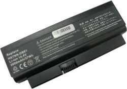 HP ProBook 4310S battery