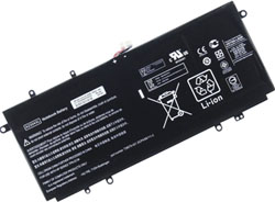 HP Chromebook 14-Q003SA battery