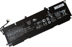 HP Envy 13-AD130NG battery