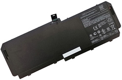 HP ZBook 17 G5(2ZC48EA) battery